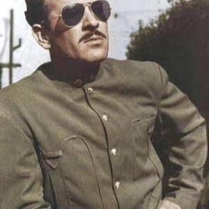 Meet your Posher, Chivas